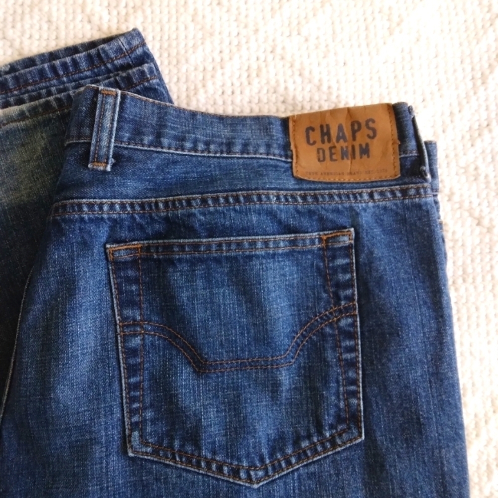 Chaps Denim - Picture 2 of 7